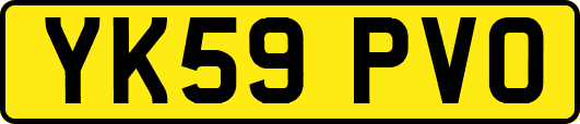 YK59PVO