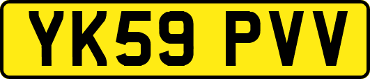 YK59PVV