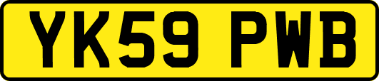 YK59PWB
