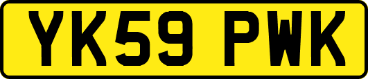 YK59PWK