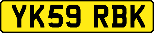 YK59RBK