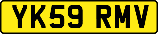 YK59RMV