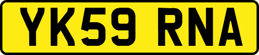 YK59RNA