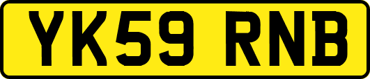 YK59RNB
