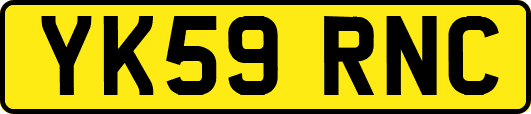 YK59RNC