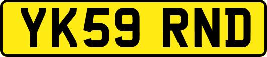 YK59RND