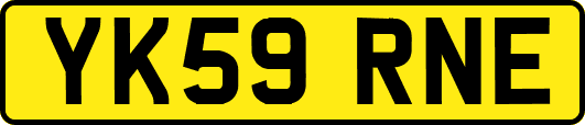 YK59RNE