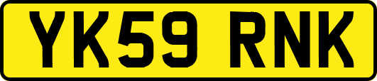 YK59RNK