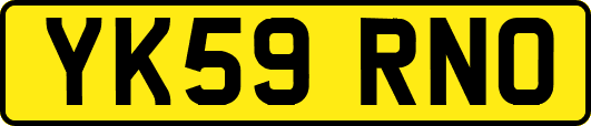 YK59RNO