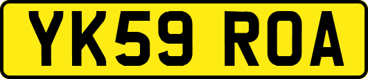 YK59ROA
