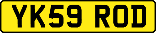 YK59ROD