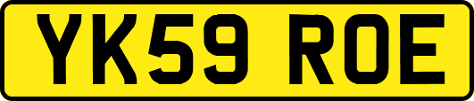 YK59ROE