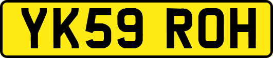 YK59ROH