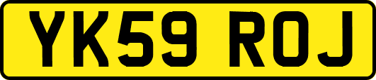 YK59ROJ