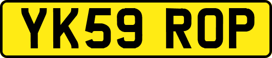 YK59ROP