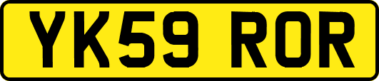 YK59ROR