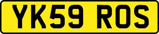 YK59ROS