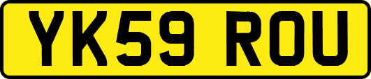 YK59ROU