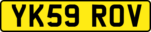 YK59ROV