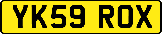 YK59ROX