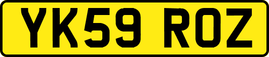 YK59ROZ