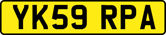 YK59RPA