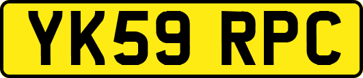 YK59RPC