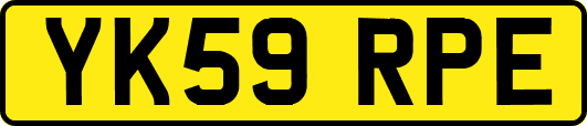 YK59RPE