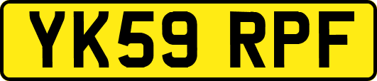 YK59RPF