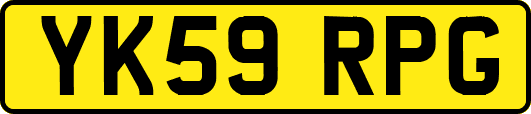 YK59RPG
