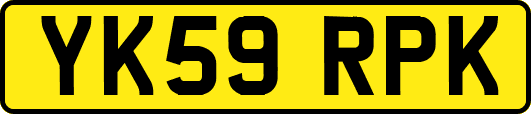YK59RPK