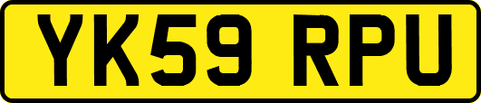 YK59RPU