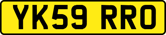YK59RRO