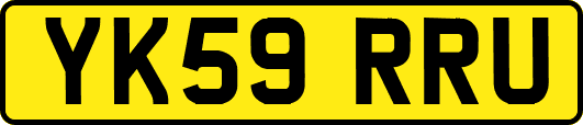 YK59RRU