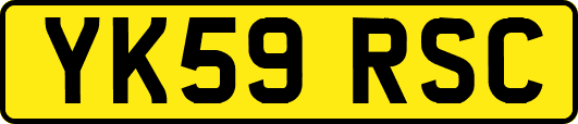 YK59RSC