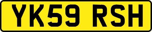 YK59RSH