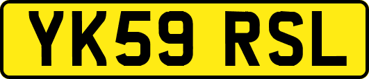 YK59RSL