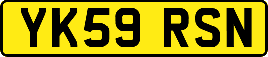 YK59RSN