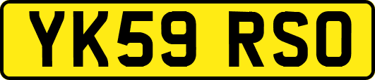 YK59RSO