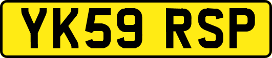 YK59RSP