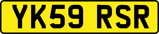 YK59RSR