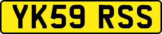 YK59RSS