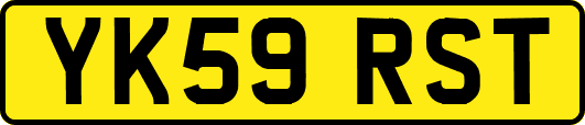 YK59RST