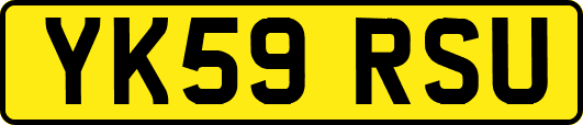 YK59RSU