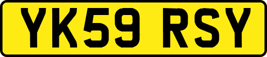 YK59RSY