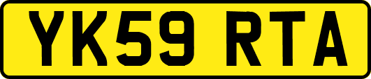 YK59RTA