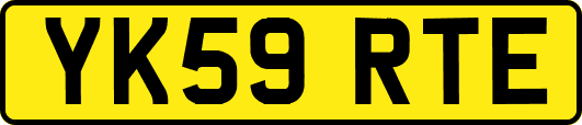 YK59RTE