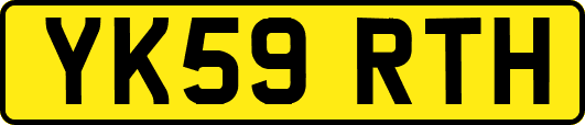 YK59RTH