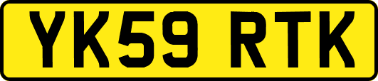 YK59RTK