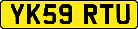 YK59RTU